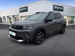 Gris Utilisé 2024 Citroën C5 Aircross SUV | 29 989 € (Prix assez cher)