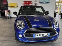 Utilisé 2019 Mini One Cabriolet Cabriolet | 17 990 €
