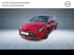 Utilisé 2021 Toyota Corolla Design | 20 990 € (Prix assez cher)