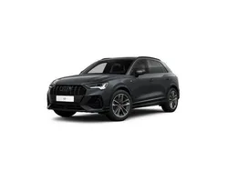 Gris Utilisé 2024 Audi Q3 S-Line SUV | 44 980 € (Prix assez cher)
