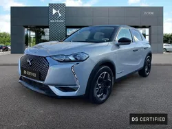 Noir Utilisé 2020 DS Automobiles DS3 Crossback Connected Chic SUV | 17 990 € (Prix juste)