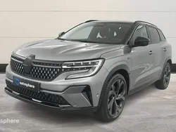 Noir Utilisé 2023 Renault Austral Techno Esprit Alpine SUV | 29 799 € (Prix juste)