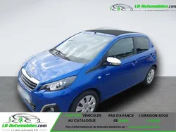 Utilisé 2021 Peugeot 108 Citadine | 15 400 €