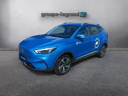Utilisé 2023 MG ZS Luxury Berline | 22 980 € (Prix juste)