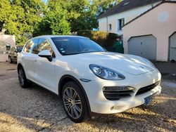 Utilisé 2010 Porsche Cayenne SUV | 16 500 €