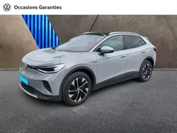 Utilisé 2023 VW ID.4 Pure SUV | 33 990 € (Prix cher)