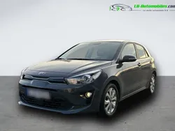 Utilisé 2021 Kia Rio Citadine | 19 400 € (Prix juste)