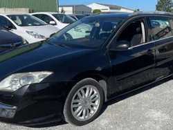 Utilisé 2008 Renault Laguna III Expression Berline | 4 990 € (Prix assez cher)
