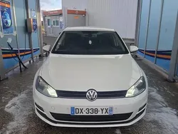 Utilisé 2015 VW Golf VII LOUNGE Berline | 8 000 € (Super prix)