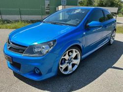 Bleu Utilisé 2006 Opel Astra GTC Coupé | 9 990 €
