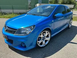Bleu Utilisé 2006 Opel Astra GTC Coupé | 10 990 €