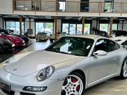 Utilisé 2005 Porsche 911 Carrera S Coupé | 52 490 € (Super prix)