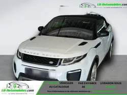 Utilisé 2016 Land Rover Range Rover evoque Citadine | 33 200 € (Super prix)