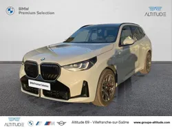 Utilisé 2025 BMW X3 M Sport SUV | 76 250 €