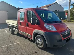 Citroën Jumper