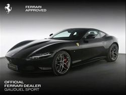 Noir Utilisé 2021 Ferrari Roma Coupé | 234 900 €