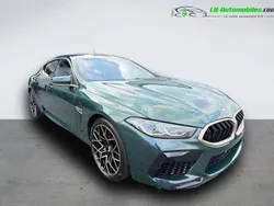 Utilisé 2021 BMW M8 Comfort Edition Coupé | 110 600 €