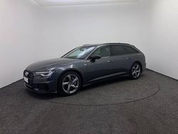 Gris Utilisé 2024 Audi A6 Sport Break | 71 900 €