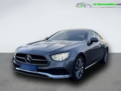 Utilisé 2020 Mercedes E200 Berline | 42 200 € (Prix juste)