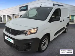 Utilisé 2021 Peugeot Partner S Monospace | 15 990 €