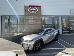 Gris Utilisé 2022 Lexus UX 250h SUV | 24 480 € (Super prix)