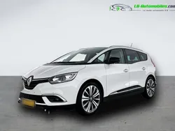 Utilisé 2021 Renault Grand Scénic IV Monospace | 18 800 € (Bon prix)