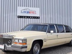 Occasion 1982 Cadillac Fleetwood Brougham Berline | 9 600 €