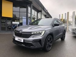 Gris Utilisé 2024 Renault Austral Iconic Esprit Alpine SUV | 39 990 € (Prix cher)