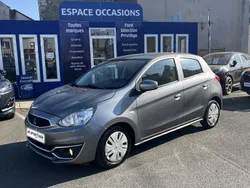 Utilisé 2018 Mitsubishi Space Star Citadine | 7 499 € (Super prix)