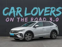 Argente Utilisé 2024 VW Taigo Life SUV | 21 990 € (Bon prix)