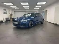 Bleu Utilisé 2024 Audi S3 Sportback Sport Break | 52 205 €