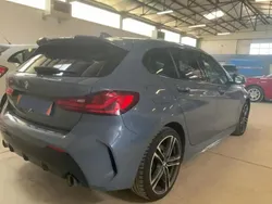Utilisé 2021 BMW 120 M Sport Citadine | 31 990 € (Prix juste)