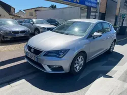 Gris Utilisé 2019 Seat Leon Style Berline | 10 500 € (Super prix)