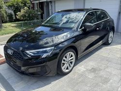 Utilisé 2021 Audi A3 Business Berline | 27 490 € (Prix juste)