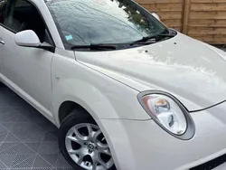 Utilisé 2012 Alfa Romeo MiTo Citadine | 3 490 €