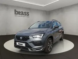 Gris Utilisé 2023 Seat Ateca FR SUV | 32 480 € (Prix assez cher)