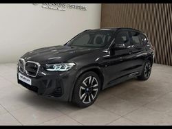 Gris Occasion 2022 BMW iX3 M Sport SUV | 36 990 € (Prix juste)