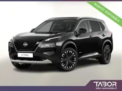 Noir Nouvelle 2024 Nissan X-Trail Tekna SUV | 38 276 €