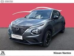 Gris Utilisé 2023 Nissan Juke SUV | 19 990 € (Bon prix)