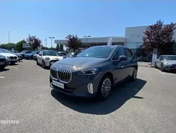 Utilisé 2022 BMW 218 Luxury Line Monospace | 31 999 € (Prix juste)