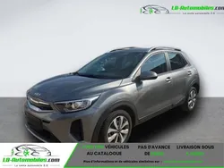 Utilisé 2024 Kia Stonic SUV | 18 900 € (Super prix)