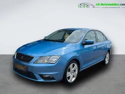 Utilisé 2013 Seat Toledo Berline | 13 900 €
