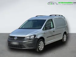 Utilisé 2019 VW Caddy Monospace | 21 000 €