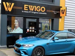 Utilisé 2018 BMW M2 Competition Edition Coupé | 55 990 €