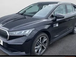 Utilisé 2023 Skoda Enyaq iV SUV | 39 890 € (Prix juste)