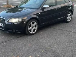 Utilisé 2004 Audi A3 Sportback S-Line Berline | 7 500 € (Prix juste)