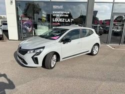 Gris Occasion 2025 Renault Clio V Evolution Berline | 20 690 € (Prix juste)