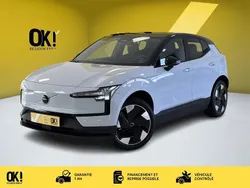 Utilisé 2024 Volvo EX30 Plus SUV | 29 689 € (Prix juste)