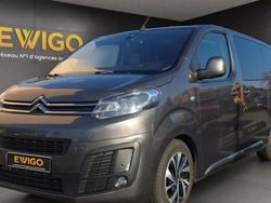Gris Utilisé 2017 Citroën Spacetourer Shine Van | 20 989 €