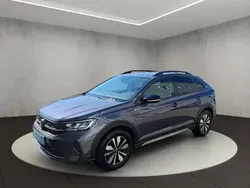 Gris Utilisé 2024 VW Taigo Life SUV | 23 000 € (Prix juste)